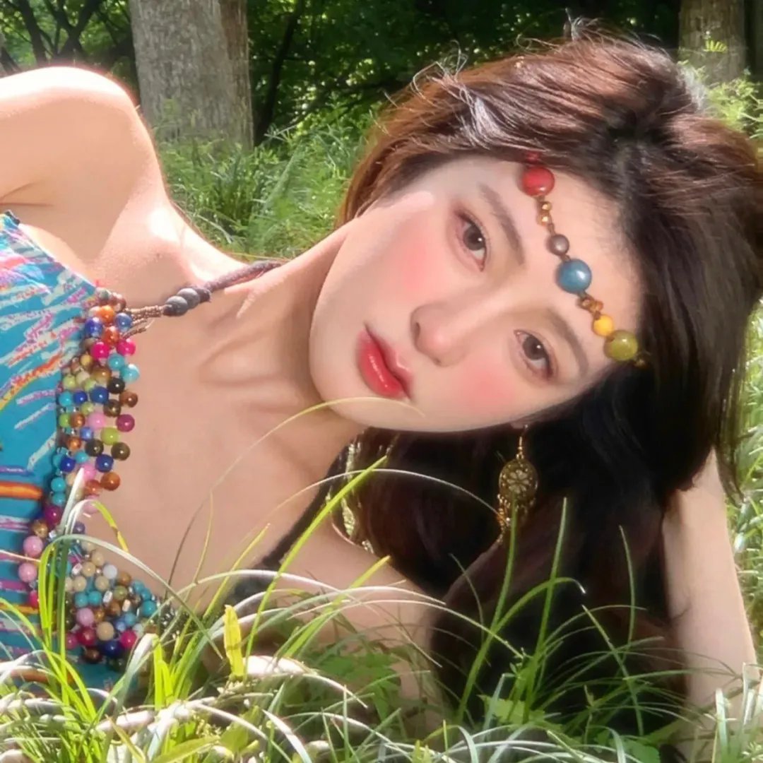 女性人体美